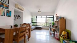Blk 337A Tah Ching Road (Jurong West), HDB 4 Rooms #589792681